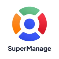 SuperManage: Staff Attendance