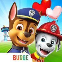 PAW Patrol Rescue World