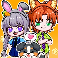 Candyville:Avatar City