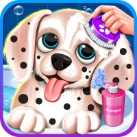 Salon My Puppy Daycare Salon