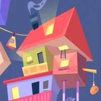 Stranger Cases: Mystery Escape