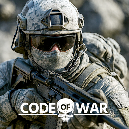 Code of War – akční online střílečka pro systém Mac